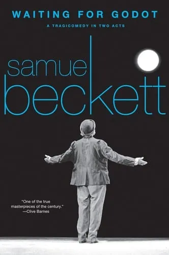 Cover of Waiting for Godot