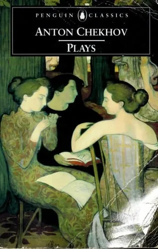 Cover of Uncle Vanya