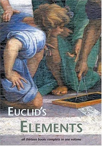 Cover of Elements