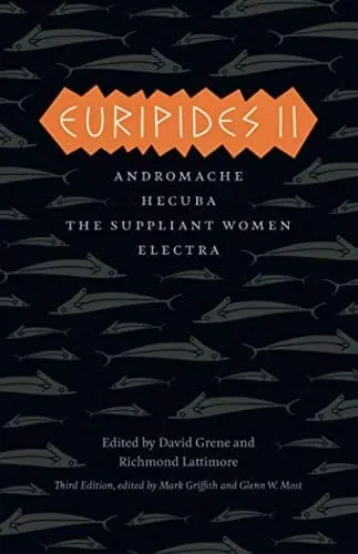 Cover of Medea