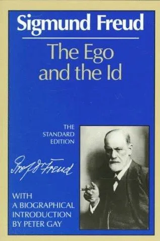 Cover of The Ego and the Id