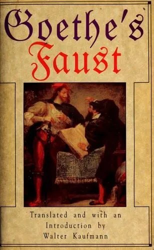 Cover of Faust