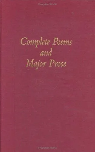 Cover of Samson Agonistes