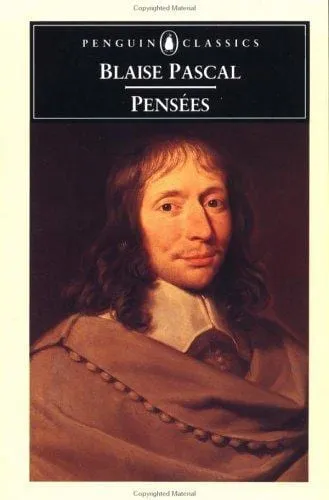 Cover of Pensées