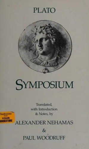 Cover of Symposium