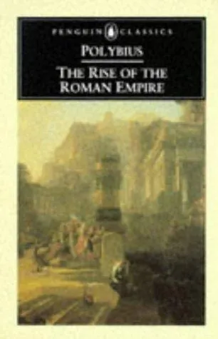 Cover of The Histories