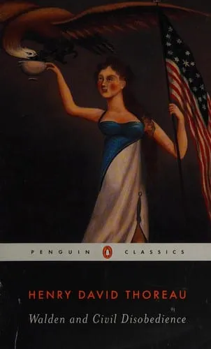 Cover of Walden