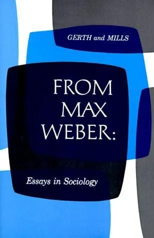 Cover of Essays in Sociology